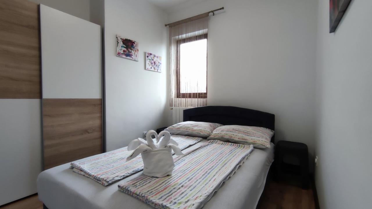 Apartments Marla Poreč Exterior foto
